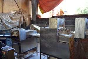 Chapatti 3