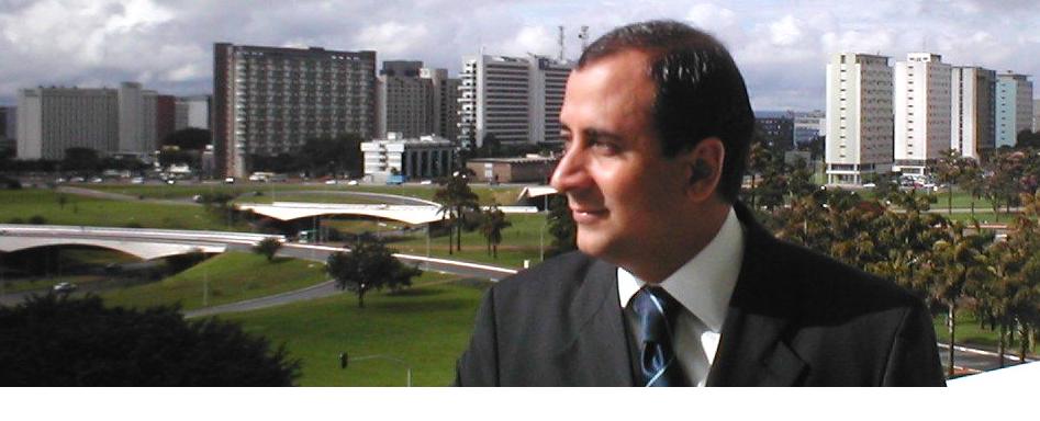 DIRETO DE BRASÍLIA