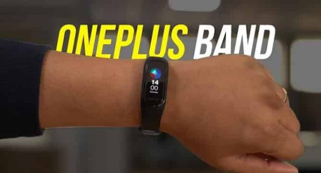 OnePlus Band: Will hit Apple!