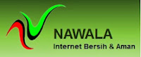 Proxy Server Nawala