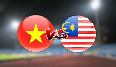 Live Streaming Vietnam vs Malaysia Kelayakan Piala Dunia 10.10.2019