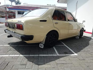 Dijual Corolla Klasik 1979 Harga Mancuy