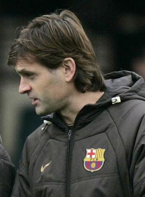 Tito Vilanova Pictures