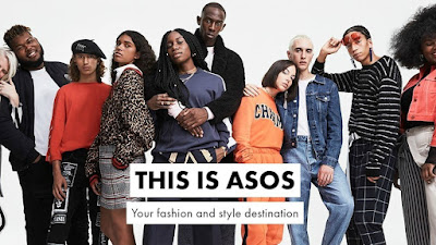 Asos Coupon code