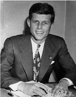 John F. Kennedy