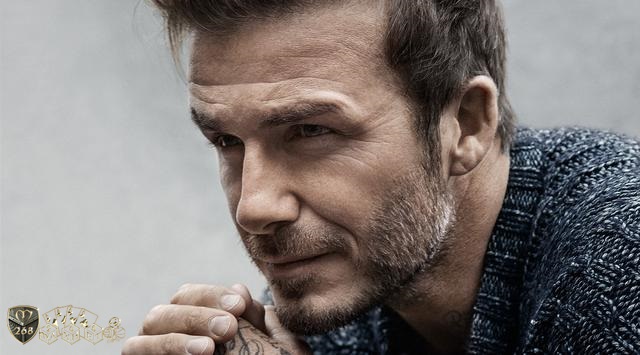  David Beckham main FILM Hollywood