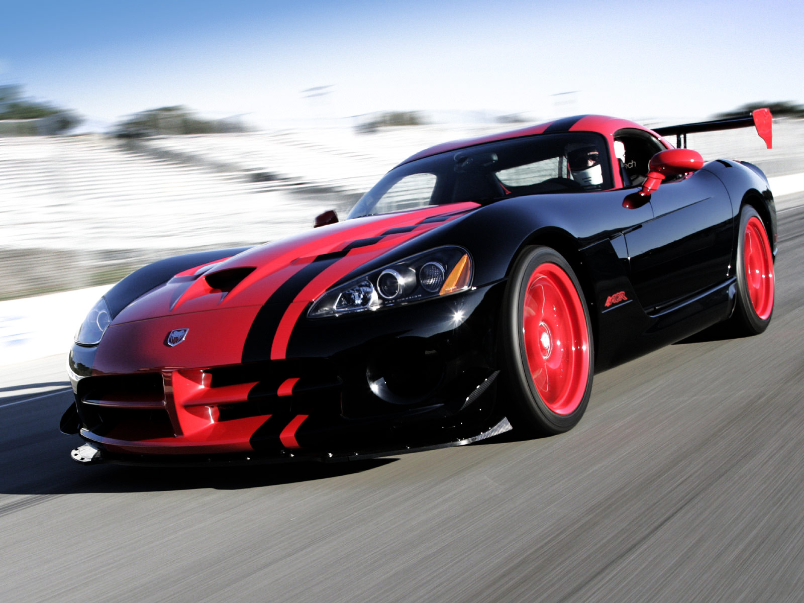 Dodge Viper 2012 on Production Year Of The Current Generation Dodge Viper Srt10  Dodge