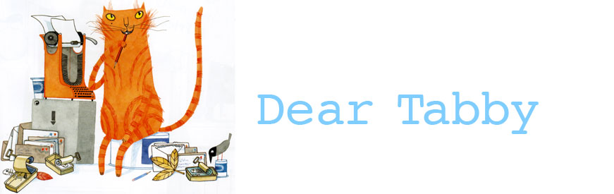 Dear Tabby