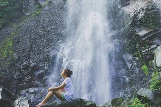 Curug di Bogor Ini Cocok Buat Jadi Destinasi Wisata Kalian Kaum Rebahan ID