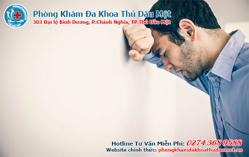 Quan hệ đồng tính nam qua đường hậu môn có bị trĩ không