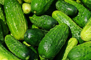 Incredible Health Benefits and Fascinating Facts About Cucumbers