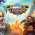 Sekarang, Beli Diamonds di Mobile Legends Bisa Dari Pulsa