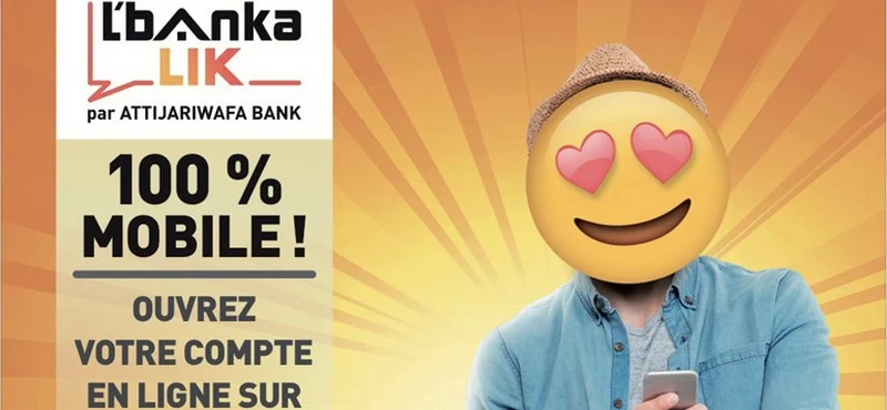 bankalik compte bancaire gratuit