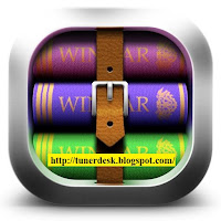 জলদি ডাউনলোড করে নিন Winrar 5.21 full version সফটওয়্যার ! http://tunerdesk.blogspot.com