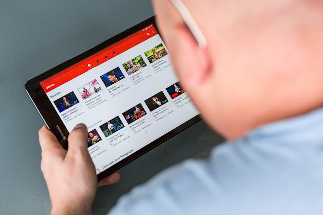 Cara Menghapus Cache Youtube di Android