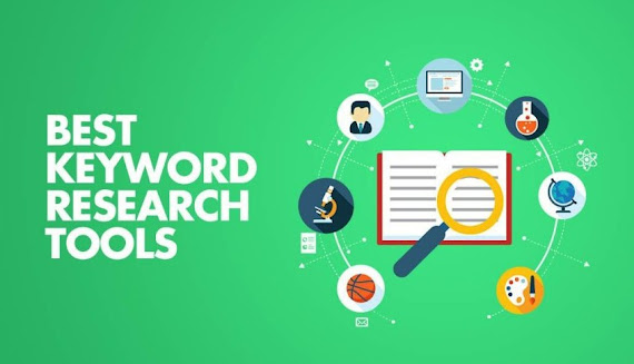 The 9 Best Free Keyword Tools For Keyword Research