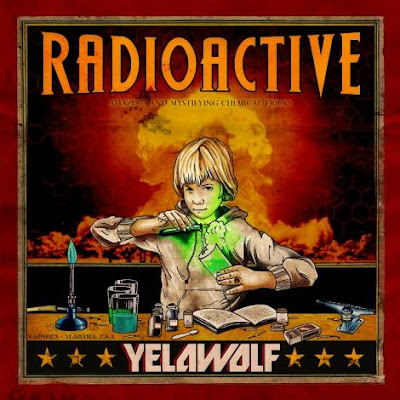 Photo Yelawolf - Radioactive Picture & Image