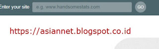 Cara Mengganti atau Memasang Template blog di Blogspot