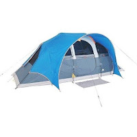 Ozark Trail Tents 