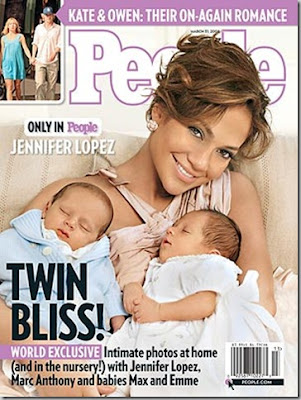 jennifer lopez twins max and emme. jennifer lopez twins max and