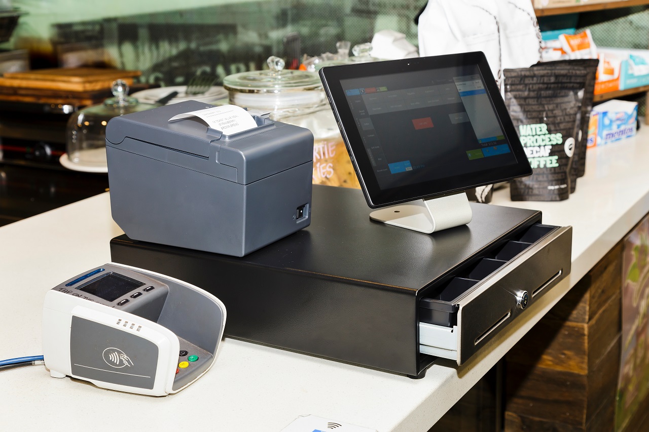 Choosing point of sale software for your business