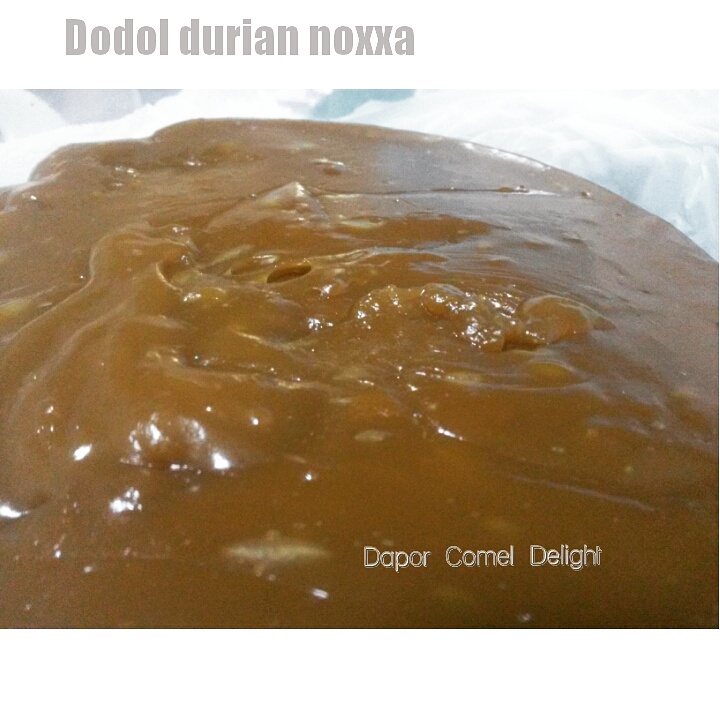 Dapor Comel Delight: Noxxa Pressure Cooker a.k.a Periuk Ajaib