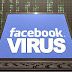 إنتشار فيروس خطير وهو فيديو جنسي وصور فاضحة على شبكة الفيس بوك.