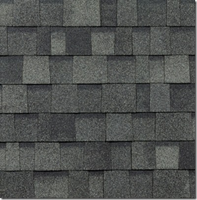 shingles