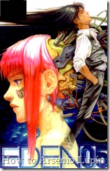 Eden v05 001 Cover