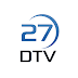 تردد قناة DTV 27 على قمر نايلسات