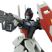 P-Bandai HG 1/144 STRIKE DAGGER Guide & Paint Conversion Chart