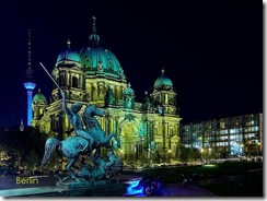 berlin