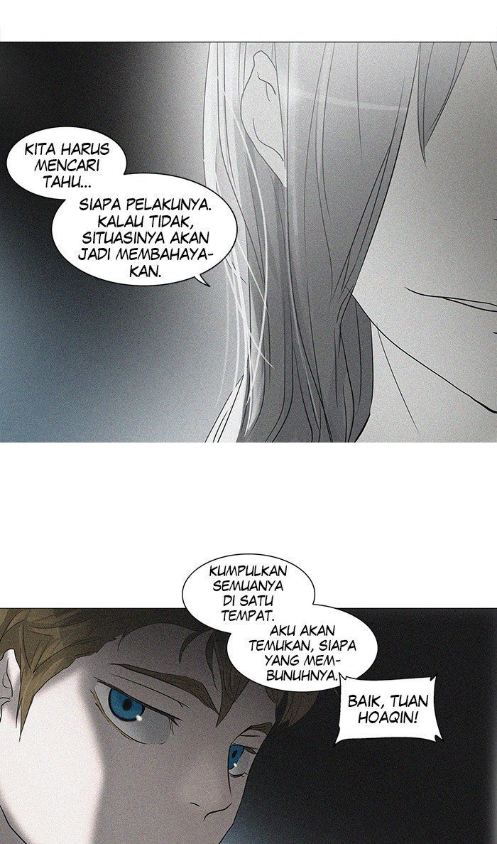 Webtoon Tower Of God Bahasa Indonesia Chapter 241