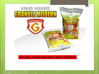 SUPERNASA GRANULE