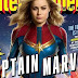 First Captain Marvel trailer starring Brie Larson drops