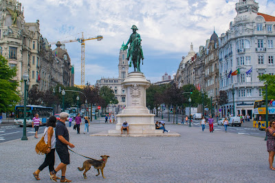 Praça Liberdade