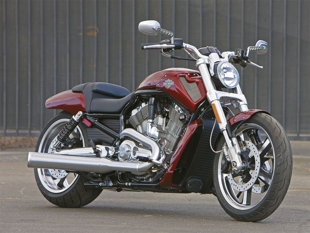 harley davidson 2011 v rod Facebook Twitter Google Buzz StumbleUpon Digg Delicious LinkedIn 