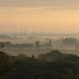 Maandag kans op matige smog door ozon