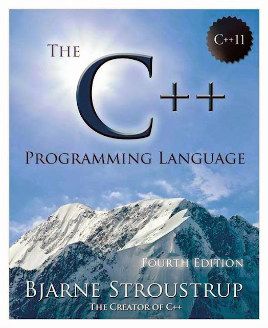 The C++ Programming Language 4th Edition