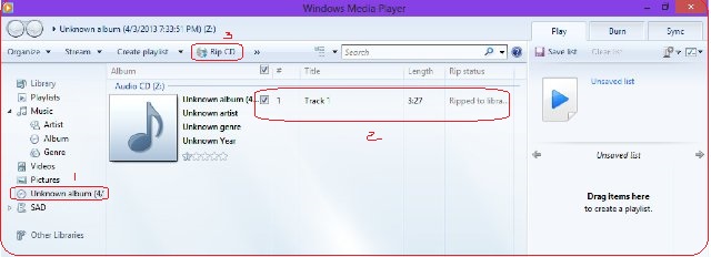 <img alt='cara menggunakan windows media player untuk ripping audio cd' src='https://blogger.googleusercontent.com/img/b/R29vZ2xl/AVvXsEiWe8nG-wJ8z1OQX4guepz0fVXa1ikUXA-JyJF5_0LR6OKAqCisOhg-msmRcFkLvxKWhyLUUAVJ9rZiAxQgnAm2EkqoASTqZ0WHq3KHCJFbgWB0-MbFtn3RQPV9xPmKoVYbndNrWxr3g3Cq/s1600/wmp.jpg'/>