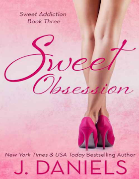 [Download] Sweet Obsession by J. Daniels - BooksLD for Free