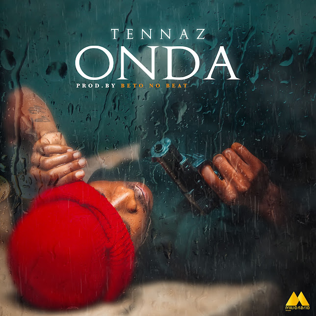Real Tennaz - Onda Prod Beto No Beat (Oficial Music)