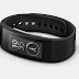 Sony Smartband Talk SWR30