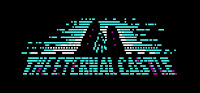 The Eternal Castle Remastered Game Logo