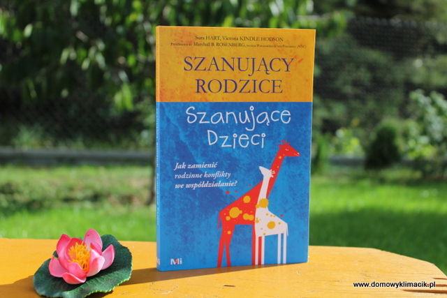 Szanujący Rodzice Szanujące Dzieci - recenzja