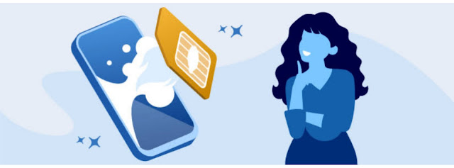 What is virtual sim