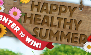 Store Brand Meds Happy Healthy Summer Sweepstakes