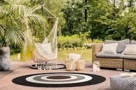 10 Tips to Help You Create an Outdoor Oasis and  QUICK AND EASY WAYS TO CREATE YOUR OWN BACKYARD OASIS