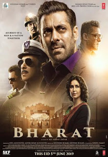 Bharat full movie 2019 (720 p)