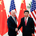 A kínai elnök együttműködne az Egyesült Államokkal